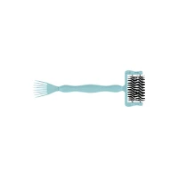 The Comb Cleaner - CC-1 - Tool for Removing Hair and Residue from Combs