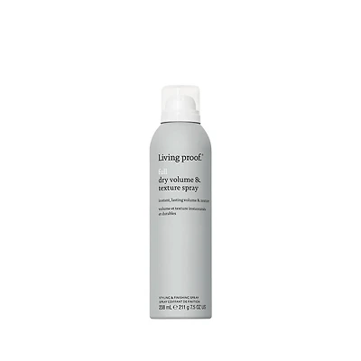Full | Living Proof Dry Volume & Texture Spray