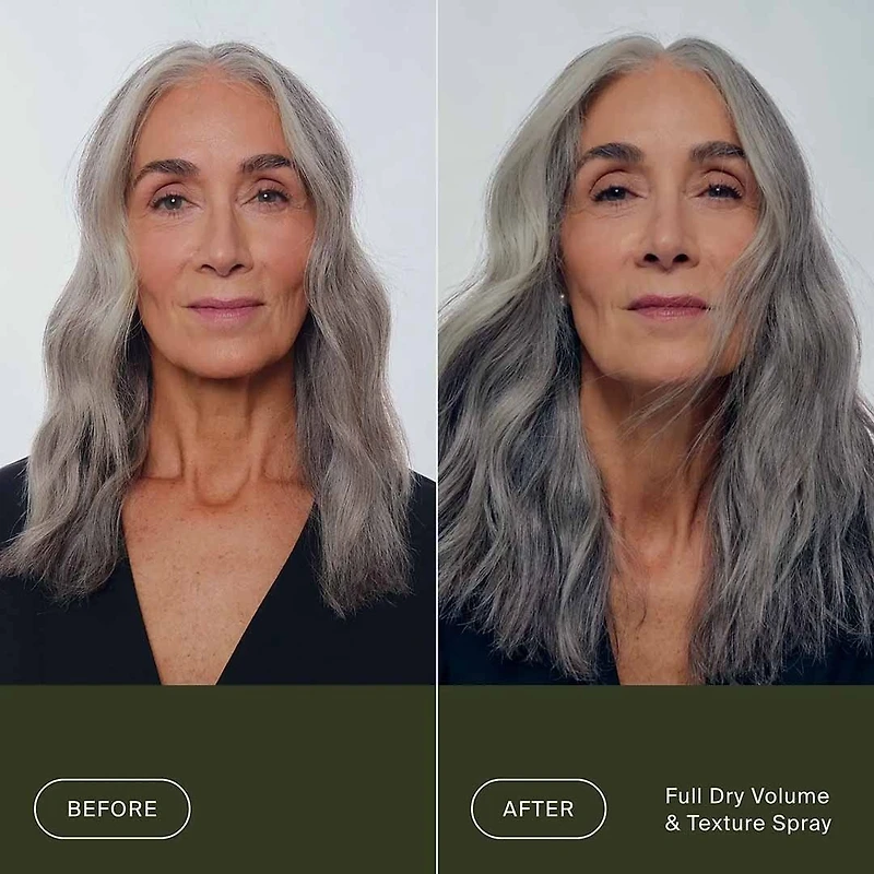 Full | Living Proof Dry Volume & Texture Spray