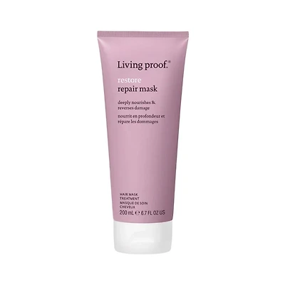 Restore | Living Proof Silicone-Free Repair Hair Mask