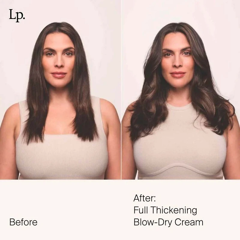 Full | Thickening Blow-Dry Cream – Body and Thickness Styling Cream