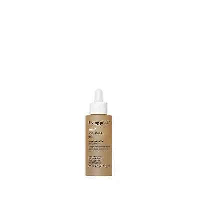 No Frizz | Vanishing Oil – Silicone-Free Oil Treatment