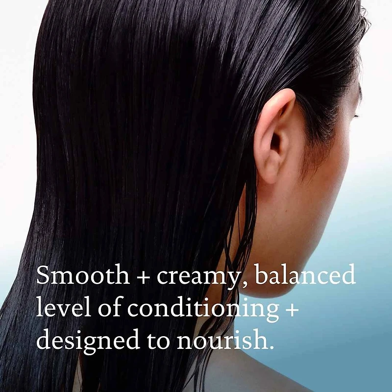 Curl | Après-Shampooing – Hydrate et Définit les Boucles