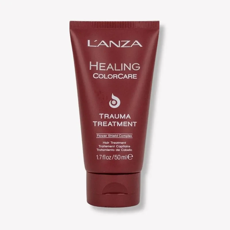 L'ANZA - ***HEALING | COLORCARE Trauma Treatment