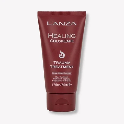 L'ANZA - ***HEALING | COLORCARE Trauma Treatment