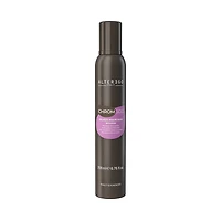 Chromego | Silver Maintain | Mousse Anti-Jaunissement - Neutralise les reflets jaunes sans alourdir