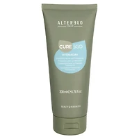 Curego | Hydraday Frequently Used Conditioner - Lightweight daily hydration and detangling care
