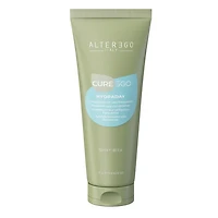 Curego | Hydraday Frequently Used Conditioner - Lightweight daily hydration and detangling care
