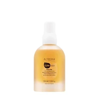 Curego | Silk Oil | Conditioning Oil - Lightweight nourishment and silky shine