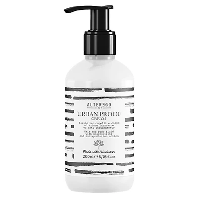 Urban Proof | Hydrating Cream for Hair and Body  - Lightweight daily hydration and protection