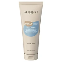 Scalpego | Balancing Rebalancing Shampoo – Purifies and Rebalances the Scalp