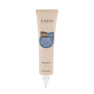 Scalpego | Balancing | Purifying Pre-Shampoo – Deep Scalp Detox Treatment
