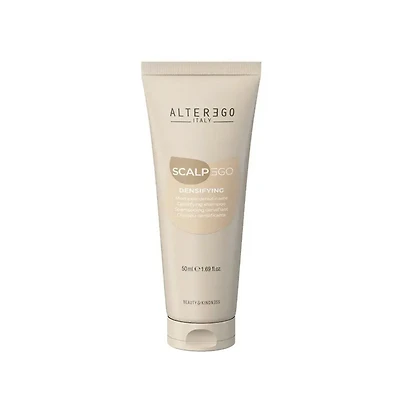 Scalpego | Densifying Shampooing Densifiant – Apporte volume et densité aux cheveux fins