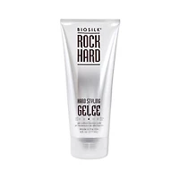 Rock Hard | Gelée Coiffante - Fixation extrême et contrôle longue durée