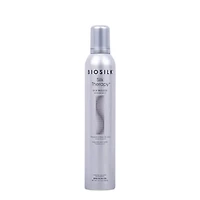 Silk Therapy | Silk Mousse Medium Hold - Lightweight Volume and Flexible Hold