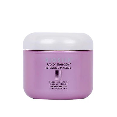 Color Therapy | Intensive Mask - Deep Nourishment and Color Protection