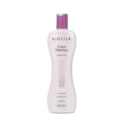 Color Therapy | Conditioner - Hydrates, Detangles and Protects