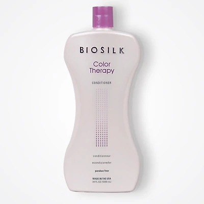 Color Therapy | Conditioner - Hydrates, Detangles and Protects