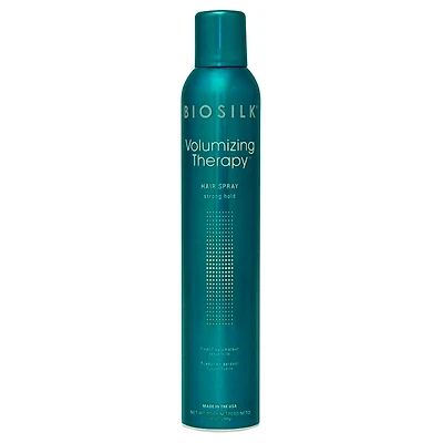 Volumizing Therapy | Hair Spray Strong Hold - Fixation forte et volume durable