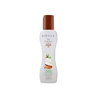 Silk Therapy | Organic Coconut Oil - Leave-In Treatment for Hydration and Shine
