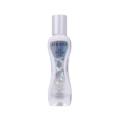 Silk Therapy | Cure Soyeuse Lite - Lightweight Treatment for Shine and Smoothness