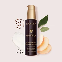 L'ANZA - ***KERATIN OIL | Rapid Bond Reconstructor (100ml/3.4oz)