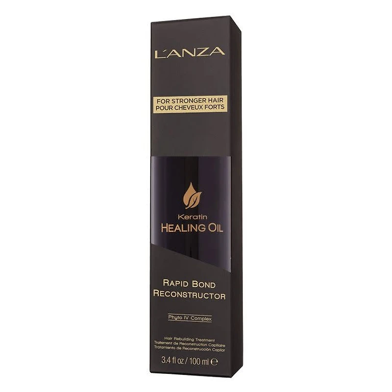 L'ANZA - ***KERATIN OIL | Rapid Bond Reconstructor (100ml/3.4oz)