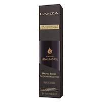 L'ANZA - ***KERATIN OIL | Rapid Bond Reconstructor (100ml/3.4oz)