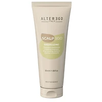 Scalpego | Energizing Vitalizing Shampoo – Stimulates and Revitalizes the Scalp