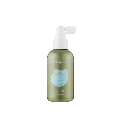 Curego | Hydraday | Liquid Conditioner – Lightweight Hydration and Detangling