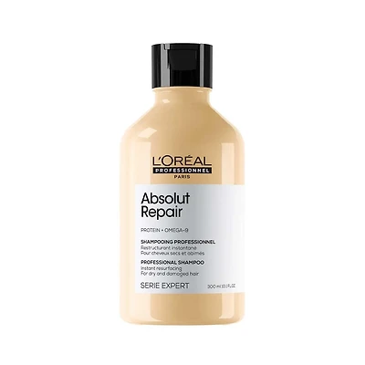Absolut Repair Omega-9 | Shampooing