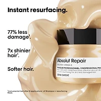Absolut Repair Omega-9 | Masque