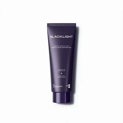 Blacklight Rep Blonde Science | Repair Conditioner – Strengthening for Damaged Hair