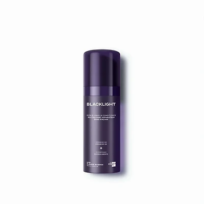 Blacklight Rep Blonde Science | Revitalisant Réparateur Sans Rinçage - Répare et Fortifie les Cheveux