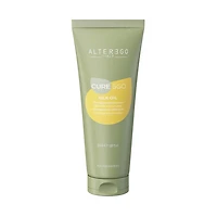 Curego | Silk Oil Effect Shampoo - Gently Cleanses for Soft, Shiny, Silky Hair