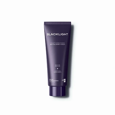Blacklight Neu:Vio Blonde Science | Violet Conditioner – Anti-Yellow Toning