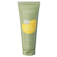 Curego | Silk Oil Conditionneur Effet Soie – Démêlage et douceur ultime