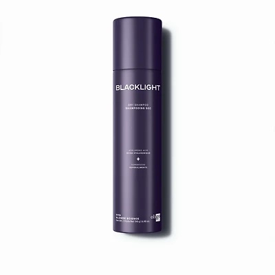 Blacklight Hyd Blonde Science | Dry Shampoo – Refreshing Oil-Absorbing Formula