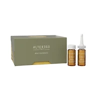 Curego | Silk Oil | Intensive Leave-In Conditioning Treatment – Deep Nourishment and Silky Finish