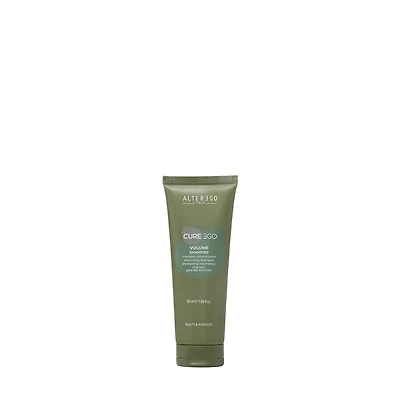 Curego | Volume Shampooing Volumateur – Corps et densité dès la racine