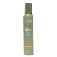 Curego | Volume | Mousse Volumatrice – Volume aérien et tenue souple