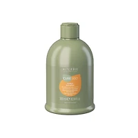 Curgeo | Curly Curl Defining Shampoo – Hydration and Natural Bounce
