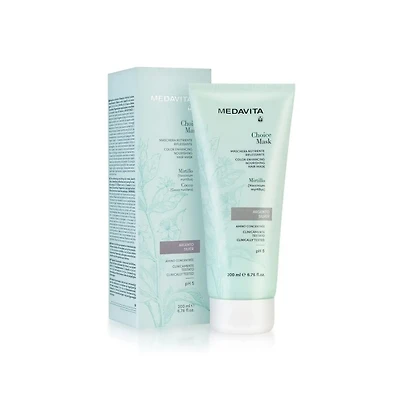 Choice | Masque - Soin nourrissant raviveur de reflets