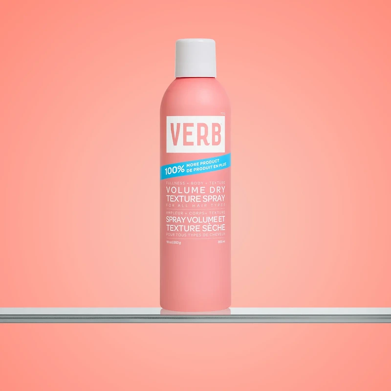VERB - VOLUME Dry Texture Spray