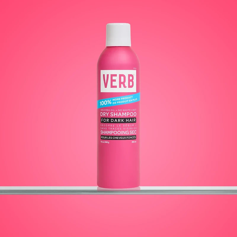 VERB - STYLERS Dry Shampoo