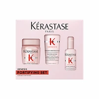 Genesis | Coffret découverte 2026 – Rituel Fortifiant Anti-Chute