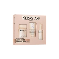 Gloss Absolu | Anti Frizz | Coffret découverte 2026