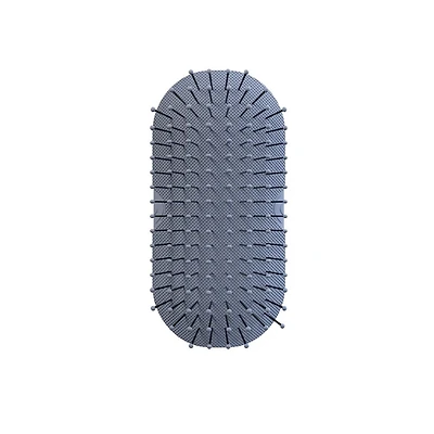 Customizable Brushes Pads - Interchangeable soft base