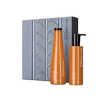 Urban Moisture | Coffrets de Printemps 2026 - Rituel hydro-nourrissant pour cheveux secs