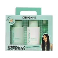 Gloss.Me | Ensemble Hydratation | Coffret Printemps 2026